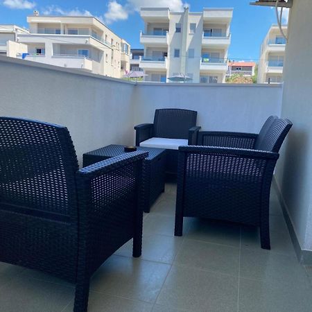 Apartman Toni Novalja Exterior photo