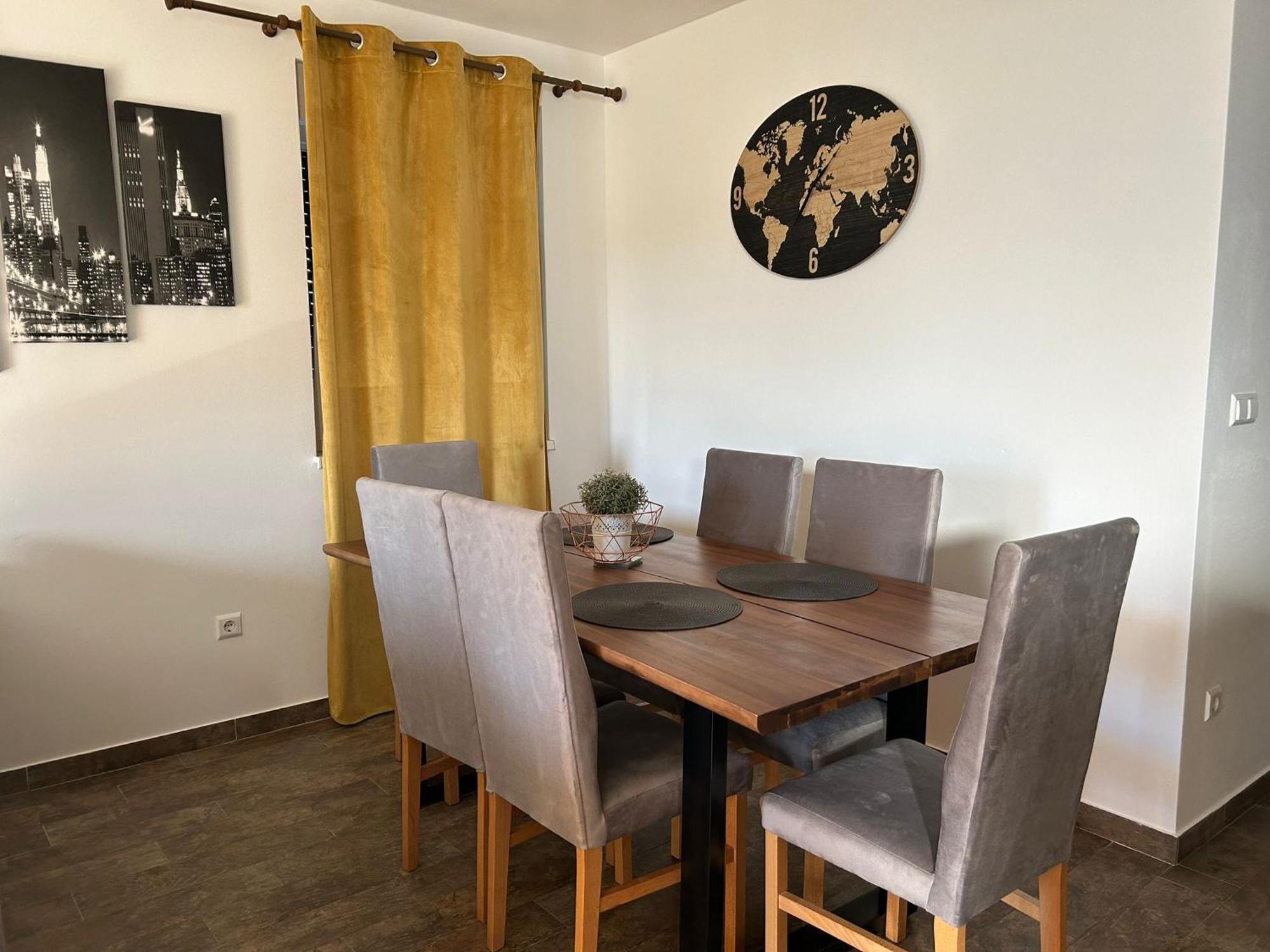 Apartman Toni Novalja Exterior photo